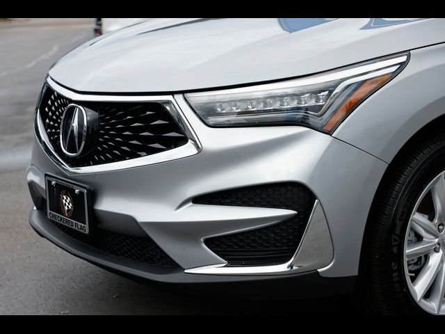 2019 Acura RDX Base