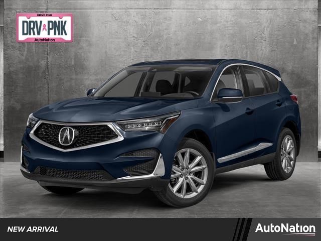 2019 Acura RDX Base