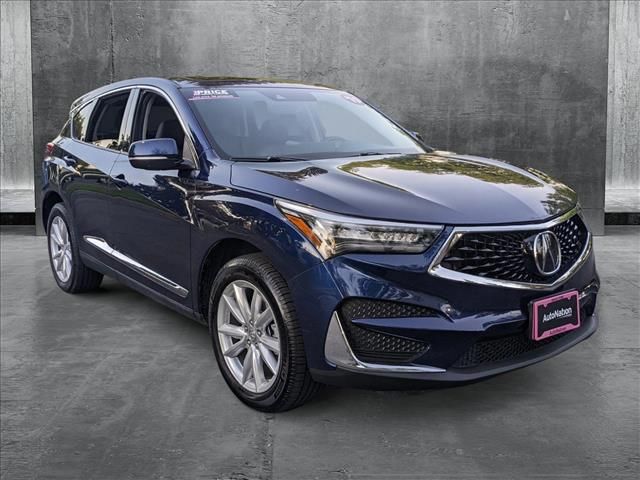 2019 Acura RDX Base