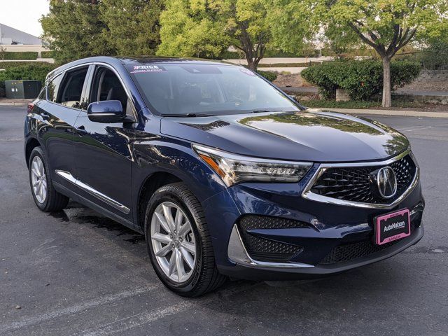 2019 Acura RDX Base