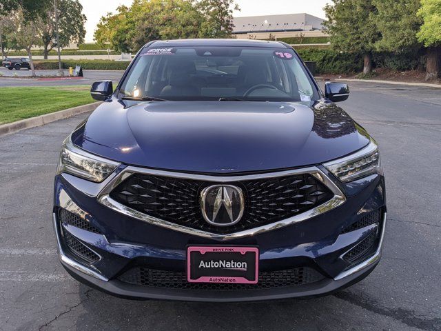 2019 Acura RDX Base