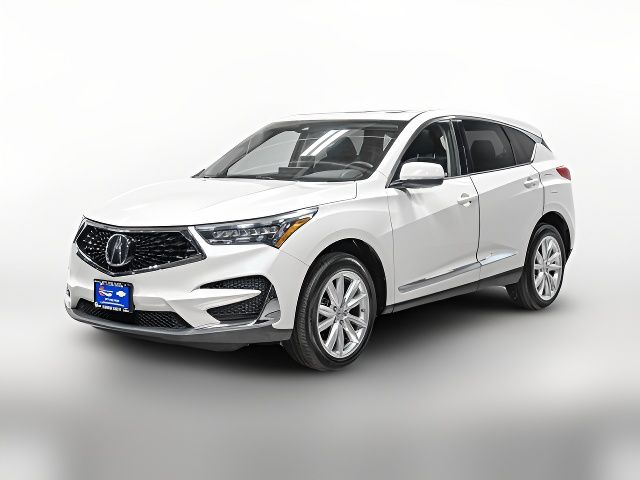 2019 Acura RDX Base