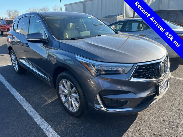 2019 Acura RDX Base