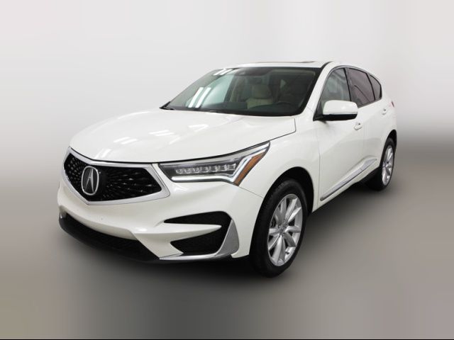 2019 Acura RDX Base