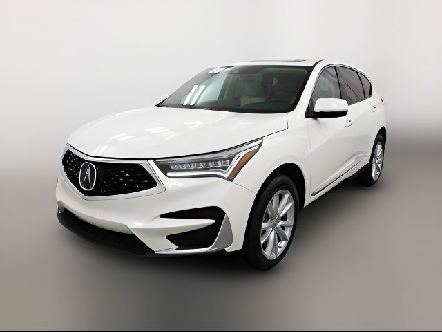 2019 Acura RDX Base