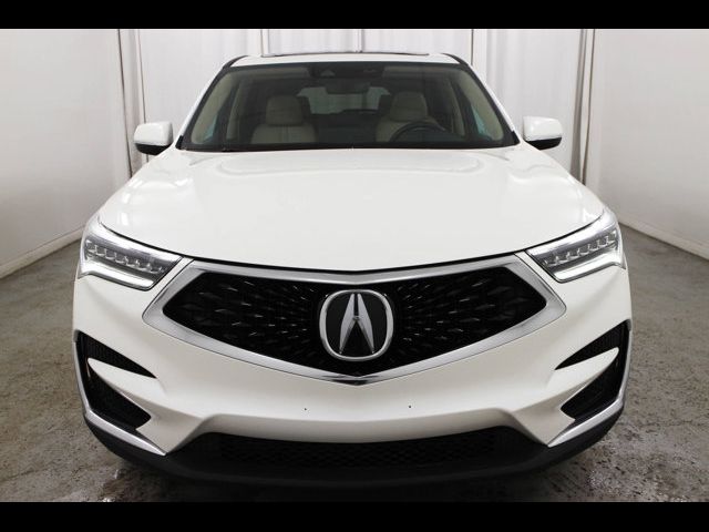 2019 Acura RDX Base