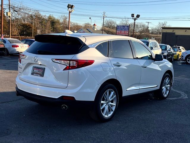 2019 Acura RDX Base