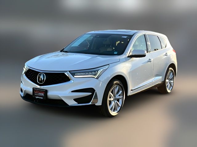 2019 Acura RDX Base