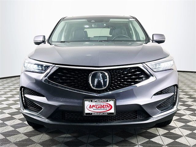 2019 Acura RDX Base