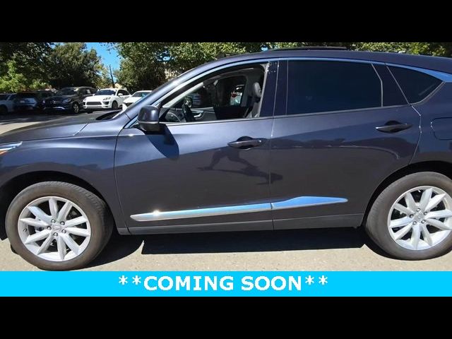 2019 Acura RDX Base