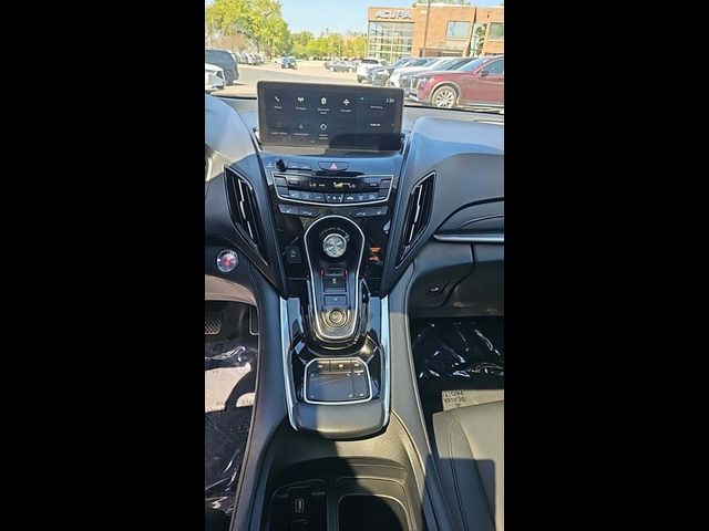 2019 Acura RDX Base