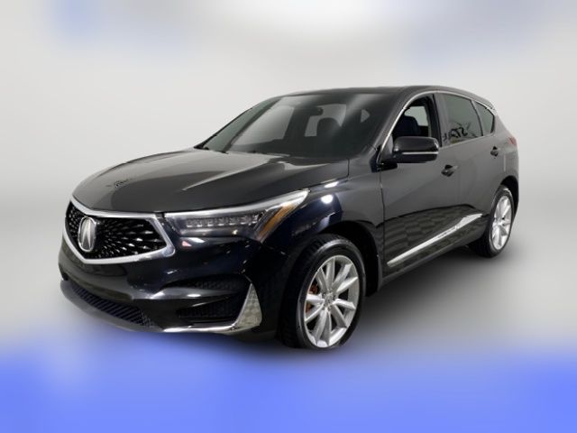 2019 Acura RDX Base