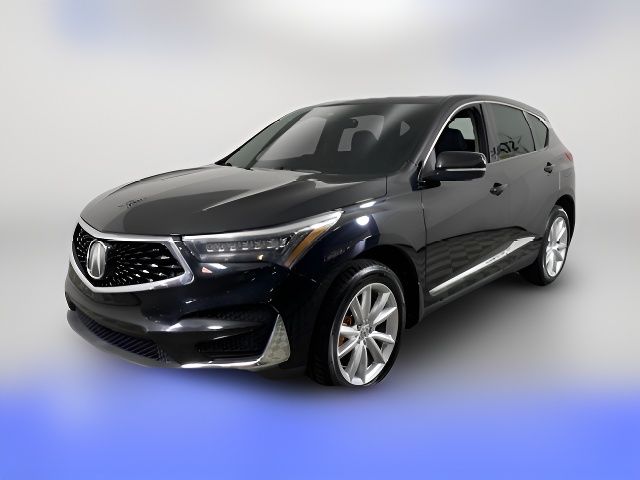 2019 Acura RDX Base