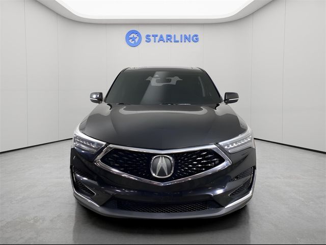 2019 Acura RDX Base