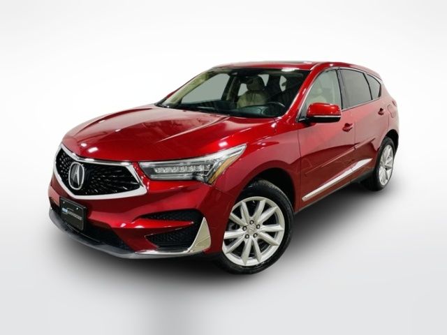 2019 Acura RDX Base