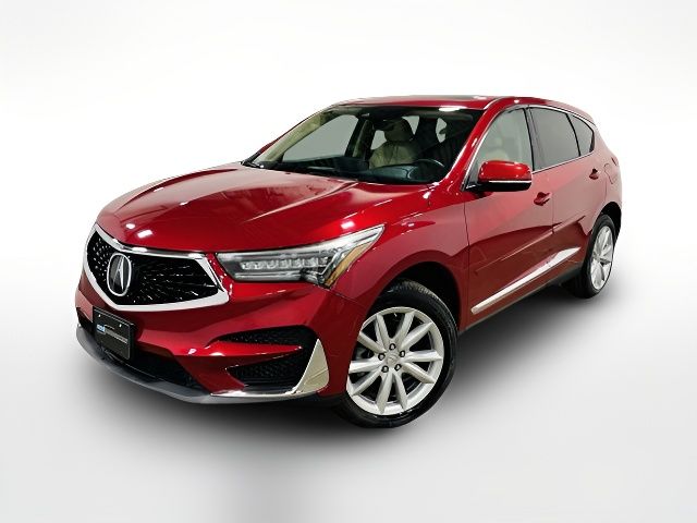 2019 Acura RDX Base