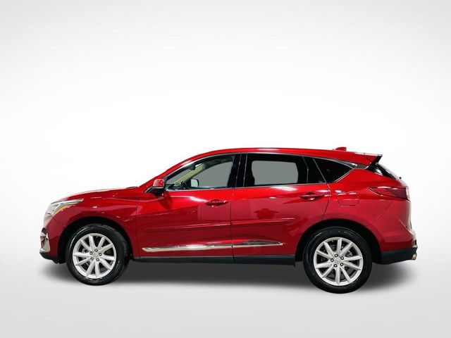 2019 Acura RDX Base