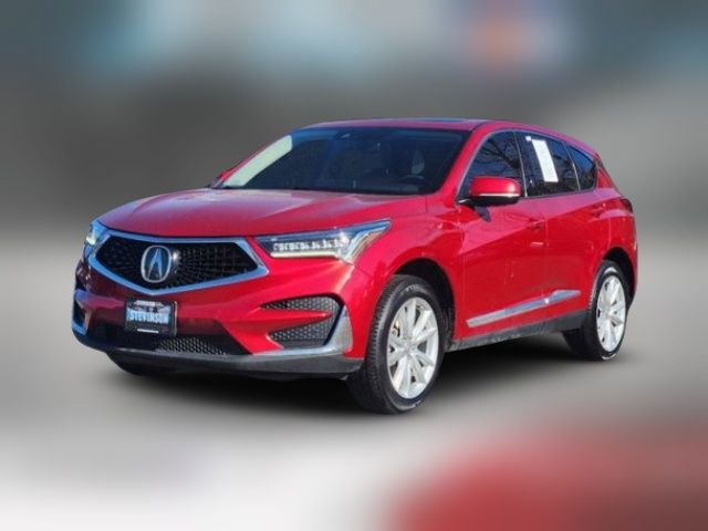 2019 Acura RDX Base