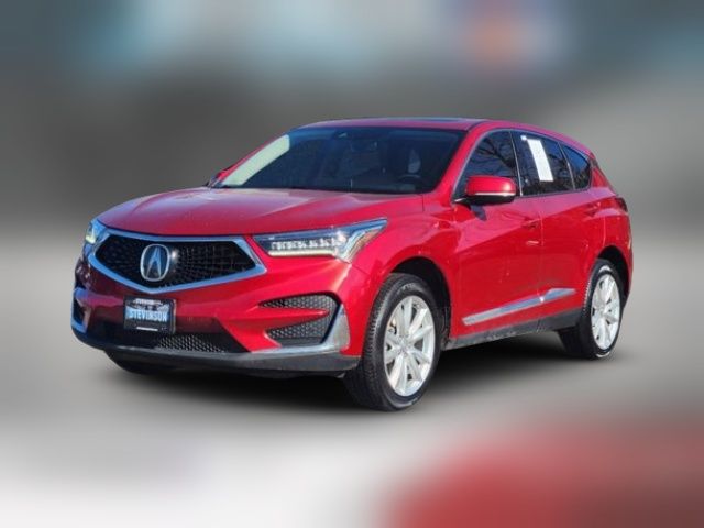 2019 Acura RDX Base