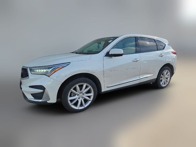 2019 Acura RDX Base