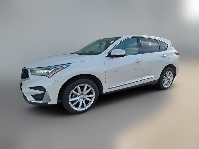 2019 Acura RDX Base