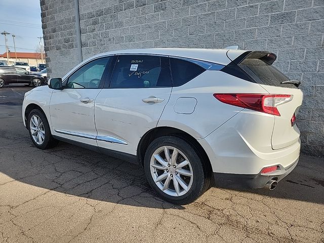 2019 Acura RDX Base