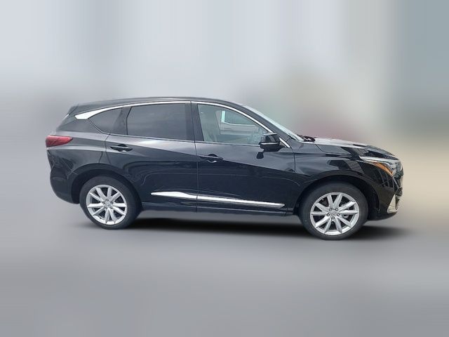 2019 Acura RDX Base
