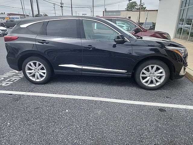 2019 Acura RDX Base