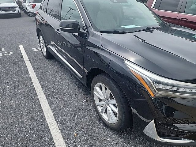 2019 Acura RDX Base