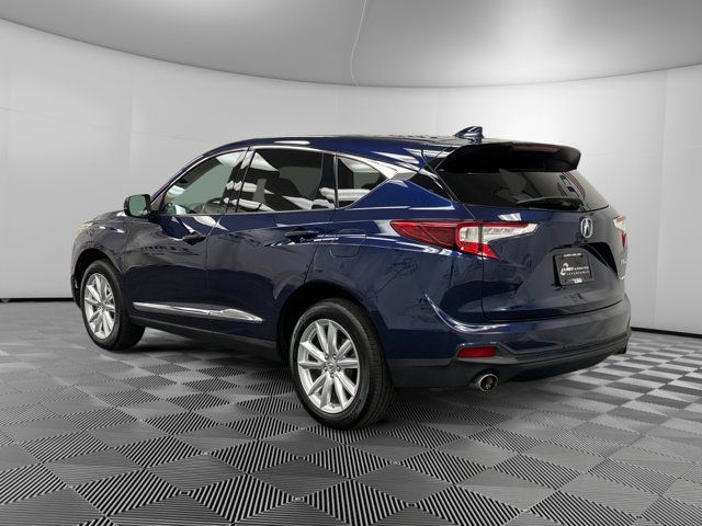 2019 Acura RDX Base