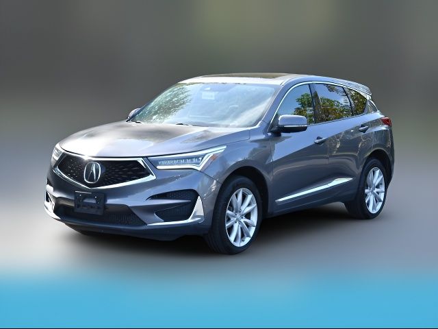 2019 Acura RDX Base