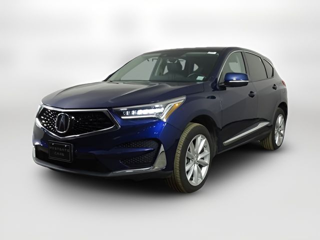 2019 Acura RDX Base