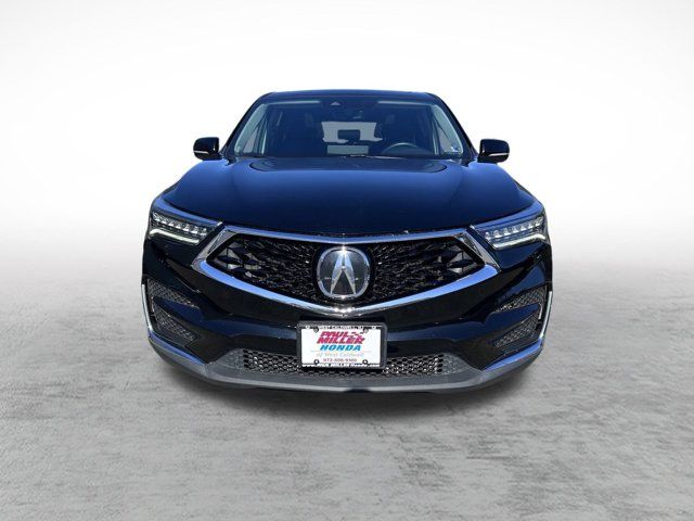 2019 Acura RDX Base