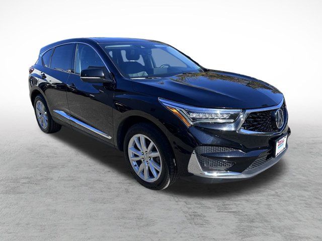 2019 Acura RDX Base