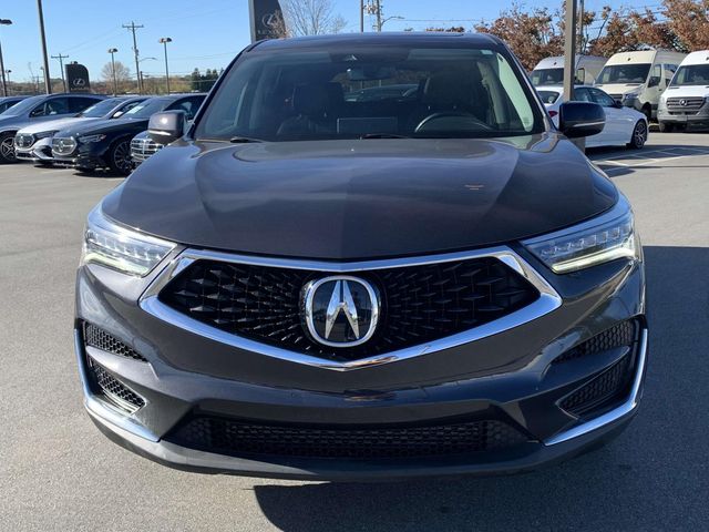 2019 Acura RDX Base