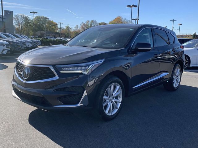 2019 Acura RDX Base