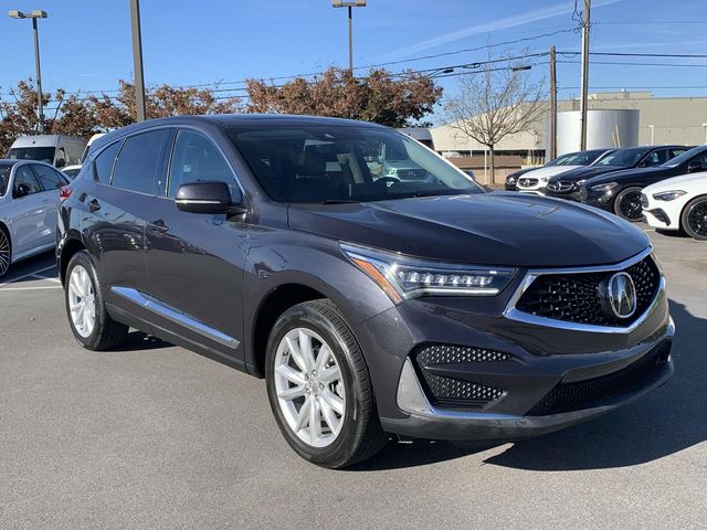 2019 Acura RDX Base