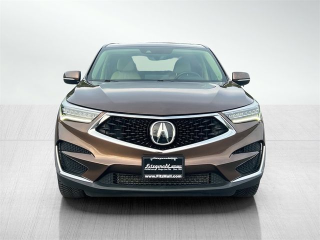 2019 Acura RDX Base