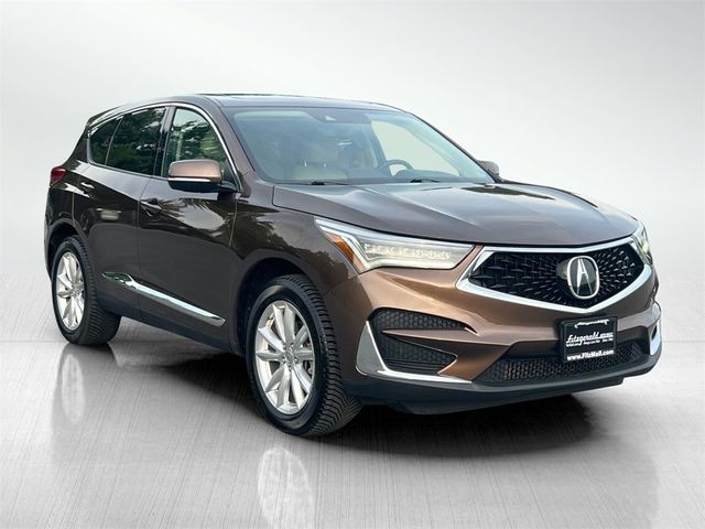 2019 Acura RDX Base