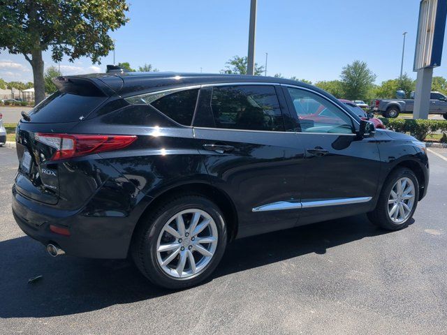 2019 Acura RDX Base