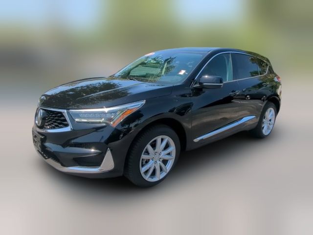 2019 Acura RDX Base
