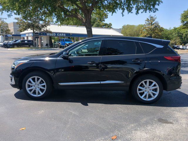2019 Acura RDX Base
