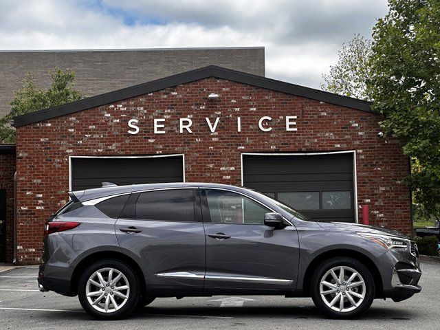 2019 Acura RDX Base