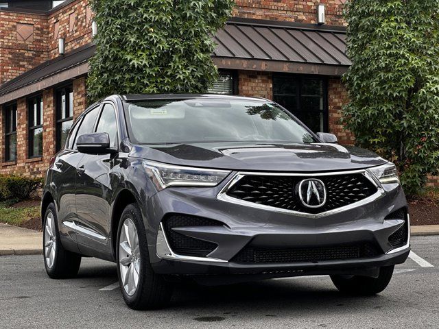 2019 Acura RDX Base