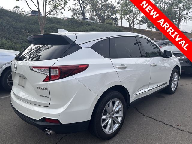 2019 Acura RDX Base