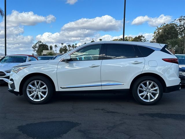 2019 Acura RDX Base