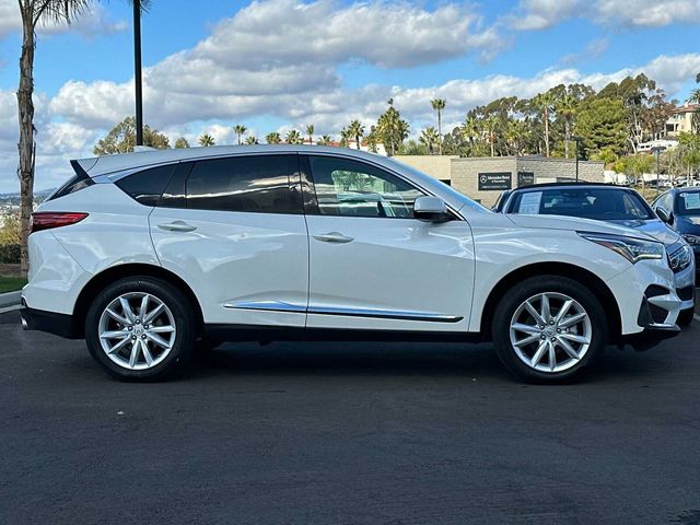 2019 Acura RDX Base