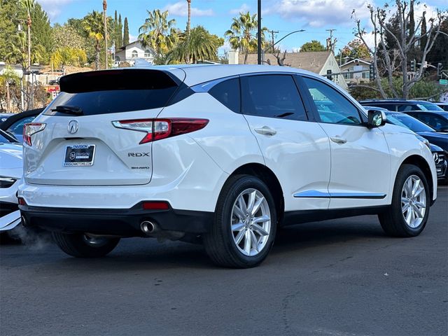 2019 Acura RDX Base