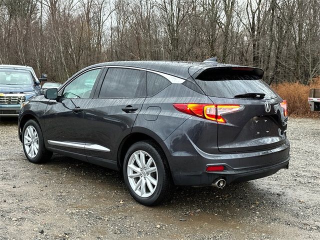 2019 Acura RDX Base