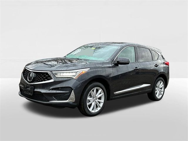 2019 Acura RDX Base